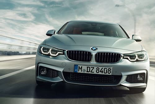 BMW de ocasión en Barcelona BMW de ocasión en Barcelona