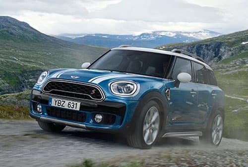 ➤ Concesionario BMW MINI en Barcelona Motor