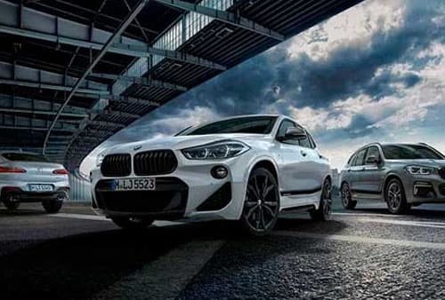 Ofertas BMW Ofertas BMW